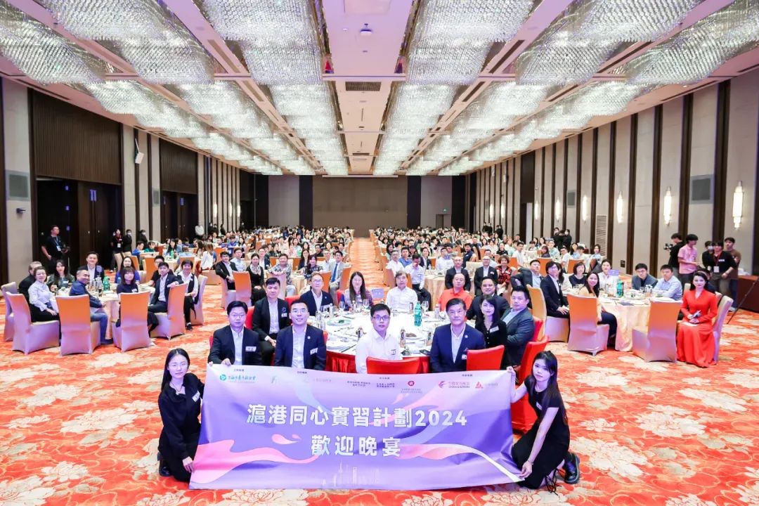 【實習啓動！C919國產大飛機首次跨境商業飛行，香港青年學生首批由港“飛”滬】