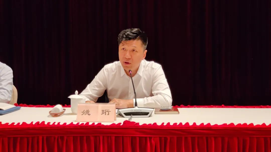 【港澳臺僑代表人士分享黨的二十屆三中全會精神學習體會】