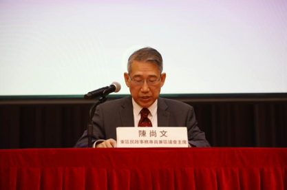 【區區對接：上海市閔行海外聯誼會和香港東區各界協會舉行合作共建協議線上簽約儀式】