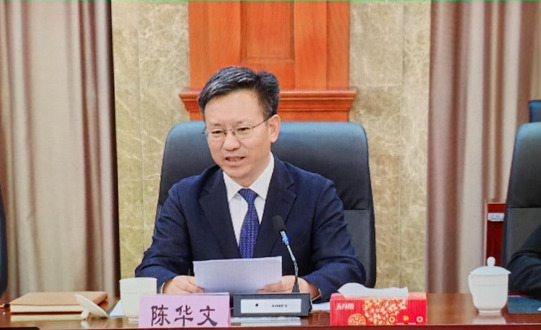 【區區對接：上海市閔行海外聯誼會和香港東區各界協會舉行合作共建協議線上簽約儀式】