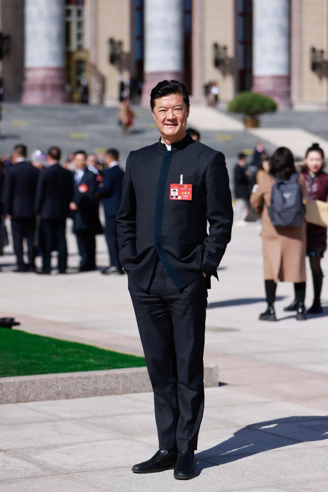 【姚祖輝：依法彰顯公義 社會大快人心】