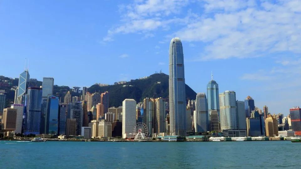 【環球探射｜港澳發展新方向 攜手開創「一國兩制」新篇章】