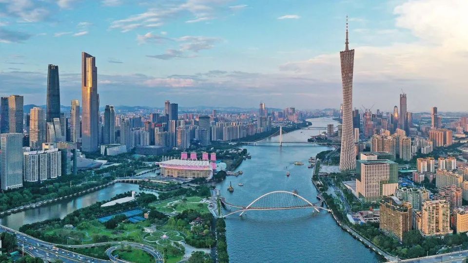 【環球探射｜教育引領未來：粵港澳大灣區合力打造國際教育樞紐】