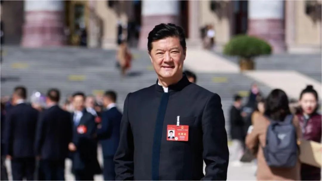 【姚祖輝主席：香港利好政策多 要革新思變】