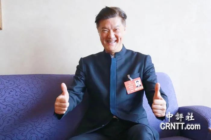 【姚祖輝主席：香港利好政策多 要革新思變】