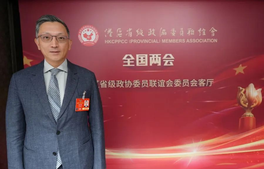 【劉紀明：DeepSeek彰顯民企優勢，要爲民企化解三大訴求】